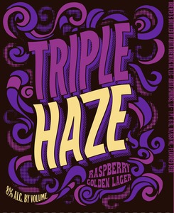 Abita Triple Haze September 2015