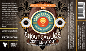 Chouteau Joe September 2015