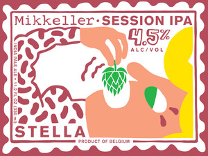 Mikkeller Stella