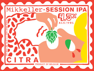 Mikkeller Citra