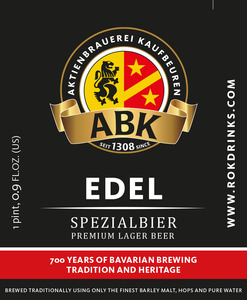 Abk Edel