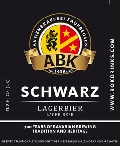 Abk Schwarz