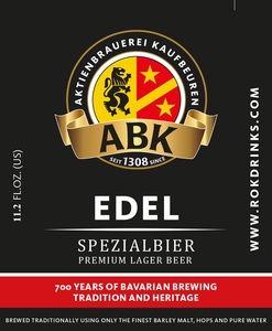 Abk Edel