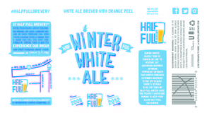 Half Full Winter White 