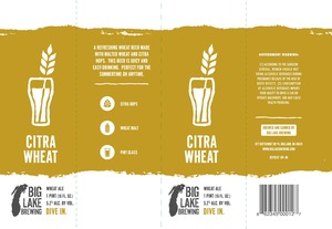 Citra Wheat 