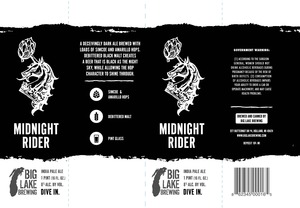 Midnight Rider September 2015