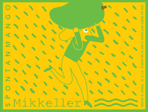 Mikkeller Spontanmango