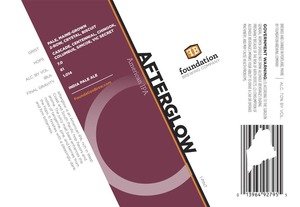 Foundation Brewing Company 