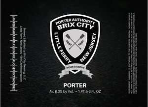 Porter Authority 