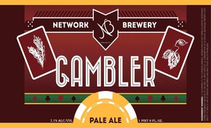 Network Brewery 