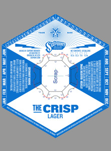 The Crisp September 2015