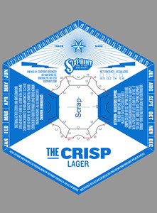 The Crisp 