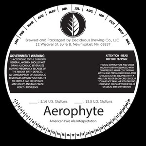 Aerophyte 