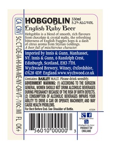 Hobgoblin 
