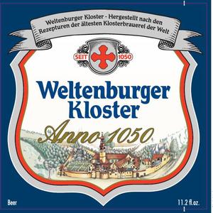 Klosterbrauerei Weltenburg Gmbh Anno 1050