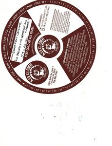 Ass Clown Brewing Company Grape Fruit Cayenne