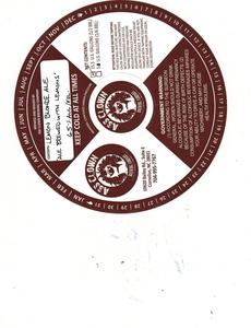 Ass Clown Brewing Company Lemon Blonde Ale