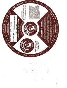 Ass Clown Brewing Company One Eye Gose