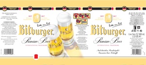 Bitburger 