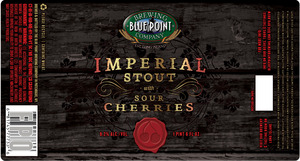Blue Point Brewing Company Imperial