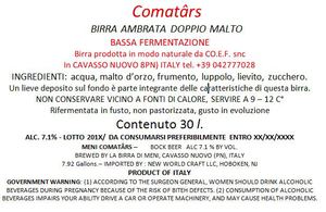 Meni Comatars 