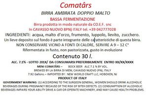 Meni Comatars October 2015