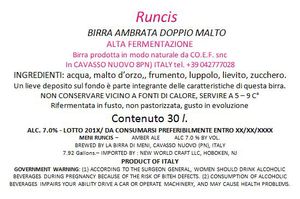 Meni Runcis 