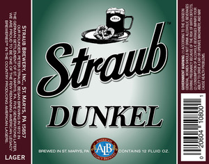 Straub Dunkel 