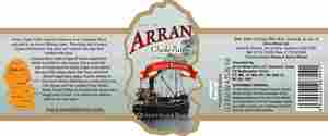 Isle Of Arran Clydepuffer Specialreserve 