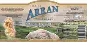 Isle Of Arran Milestone Special Reserve 