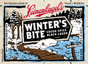 Leinenkugel's Winter's Bite