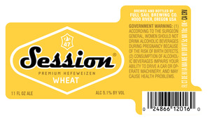 Session Wheat