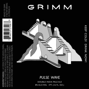 Grimm Pulse Wave September 2015