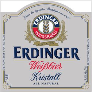 Erdinger Kristall