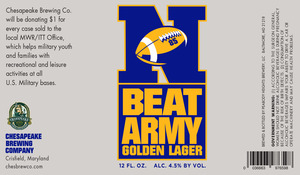 Beat Army 