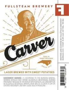 Fullsteam Brewery Carver