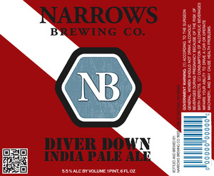 Diver Down 