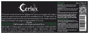 Ceriux 