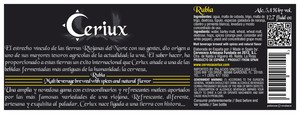 Ceriux 