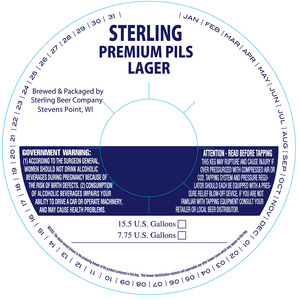Sterling 