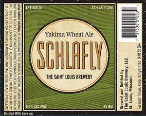 Schlafly 