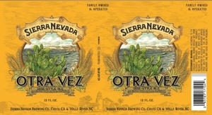Sierra Nevada Otra Vez