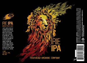 Irie Ipa October 2015