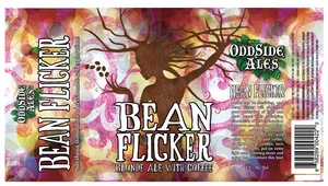 Odd Side Ales Bean Flicker