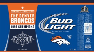 Bud Light 