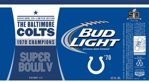 Bud Light 