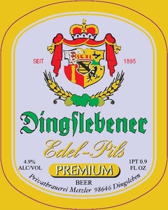 Dingslebener 