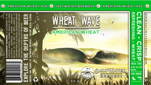 Wheat Wave October 2015
