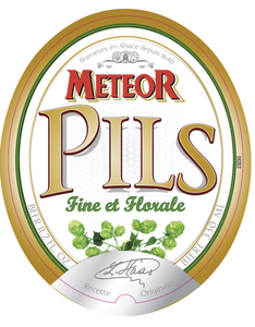 Meteor Pils