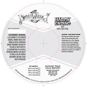 Sweetwater Happy Ending